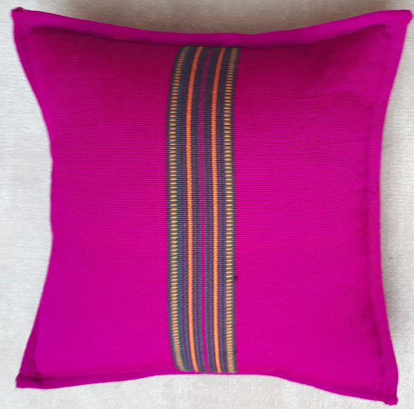 Pillow Cover Pink Color