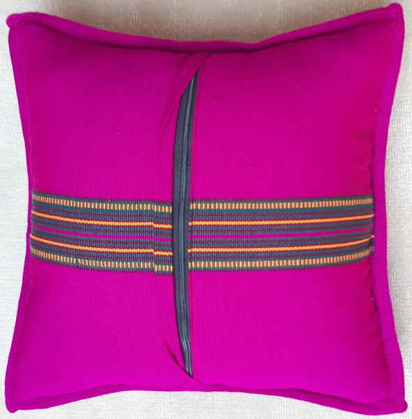 Pillow Cover Pink Color