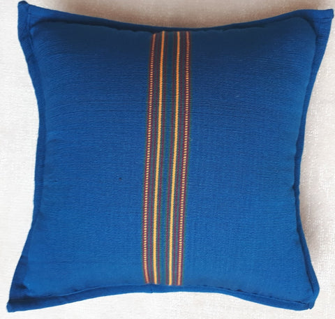 Pillow Cover Turquoise Color
